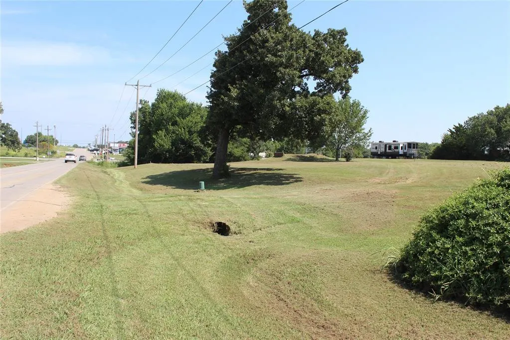 Photo 5 — 102 S Industrial Road, Chandler, OK 74834