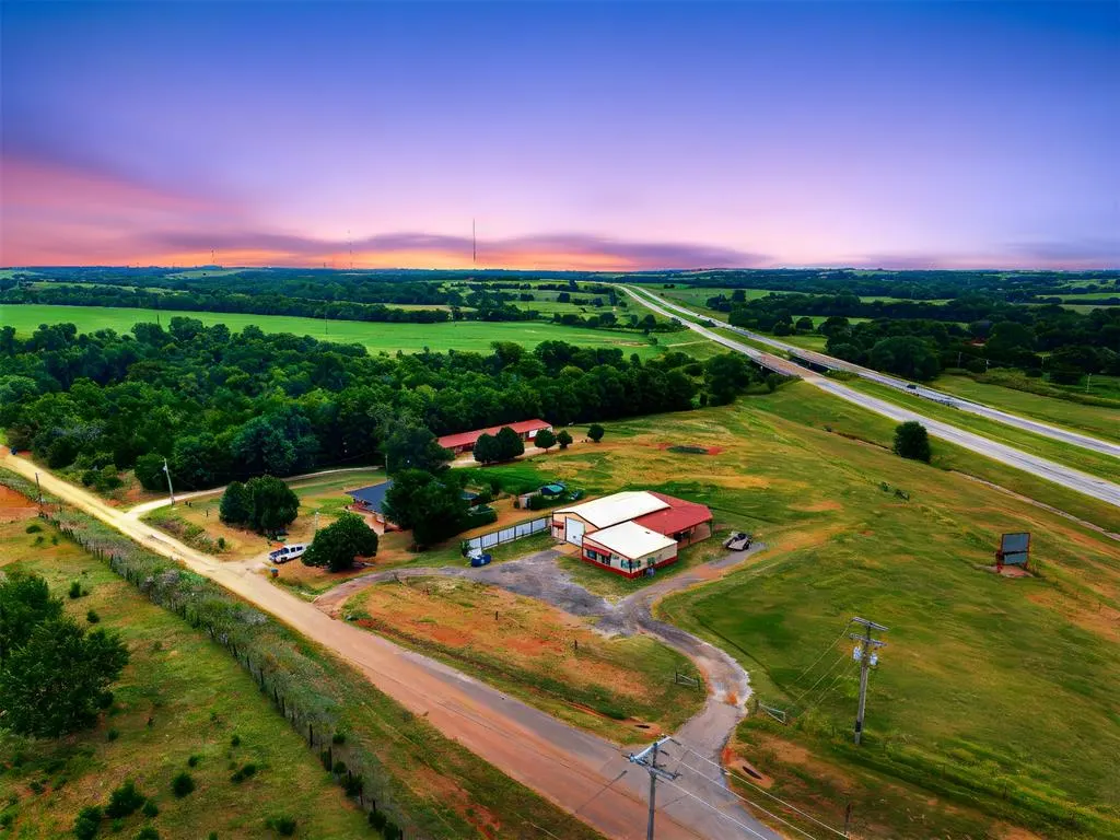 Front exterior — 2830 N Macarthur Avenue 1-6, Blanchard, OK 73010