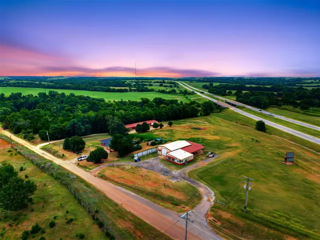 Front exterior — 2830 N Macarthur Avenue 1-6, Blanchard, OK 73010