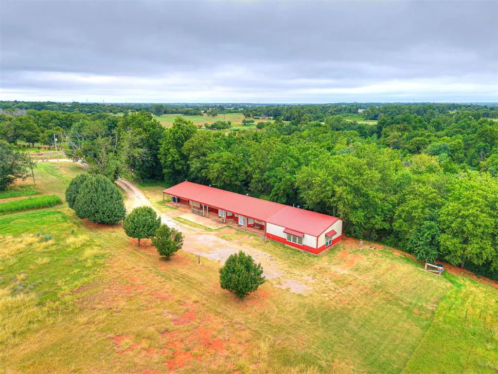 Photo 5 — 2830 N Macarthur Avenue 1-6, Blanchard, OK 73010