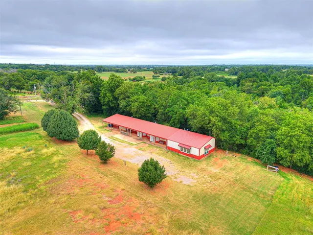 Photo 5 — 2830 N Macarthur Avenue 1-6, Blanchard, OK 73010