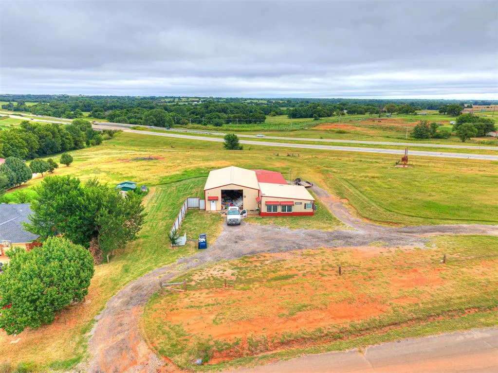 Photo 9 — 2830 N Macarthur Avenue 1-6, Blanchard, OK 73010