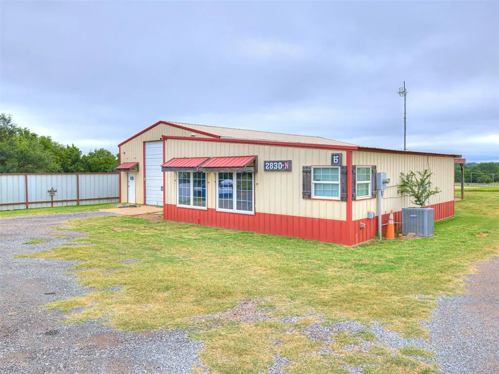 Photo 10 — 2830 N Macarthur Avenue 1-6, Blanchard, OK 73010