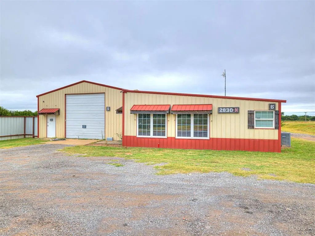 Photo 11 — 2830 N Macarthur Avenue 1-6, Blanchard, OK 73010