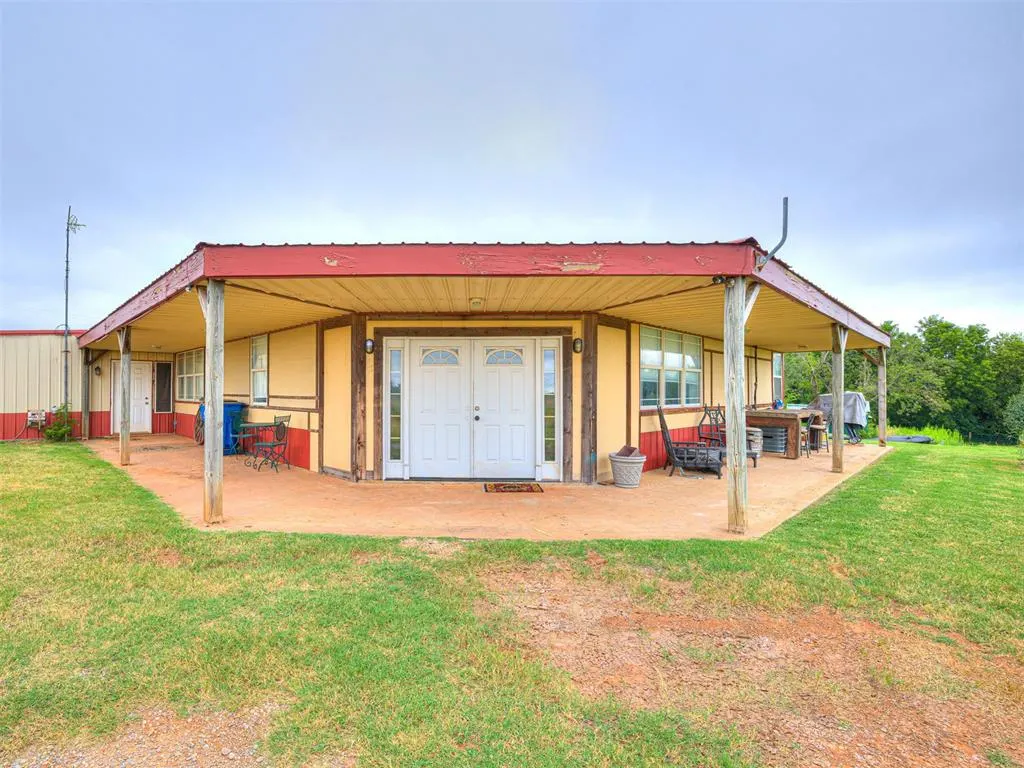 Photo 12 — 2830 N Macarthur Avenue 1-6, Blanchard, OK 73010