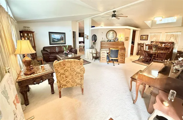 Photo 4 — 305 N GREER Avenue, Duke, OK 73532