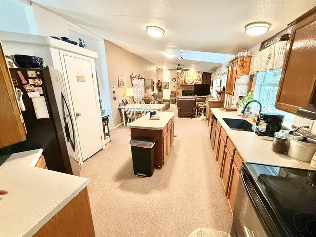 Photo 8 — 305 N GREER Avenue, Duke, OK 73532