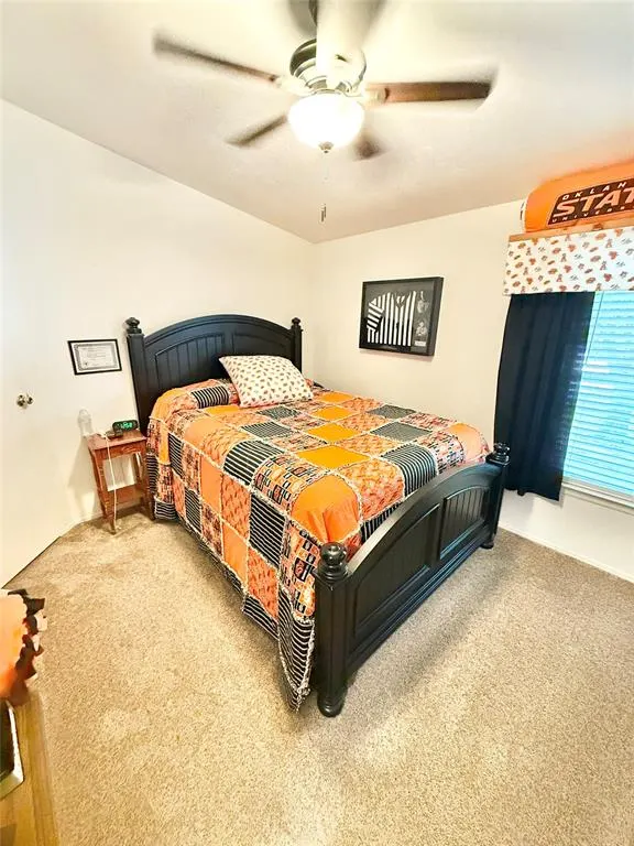 Photo 17 — 305 N GREER Avenue, Duke, OK 73532