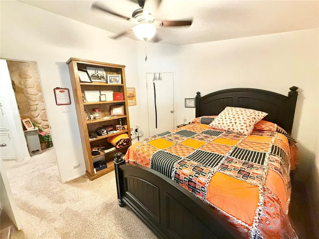 Photo 18 — 305 N GREER Avenue, Duke, OK 73532