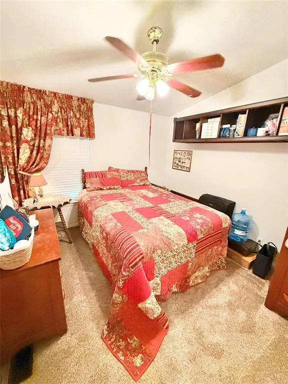 Photo 19 — 305 N GREER Avenue, Duke, OK 73532