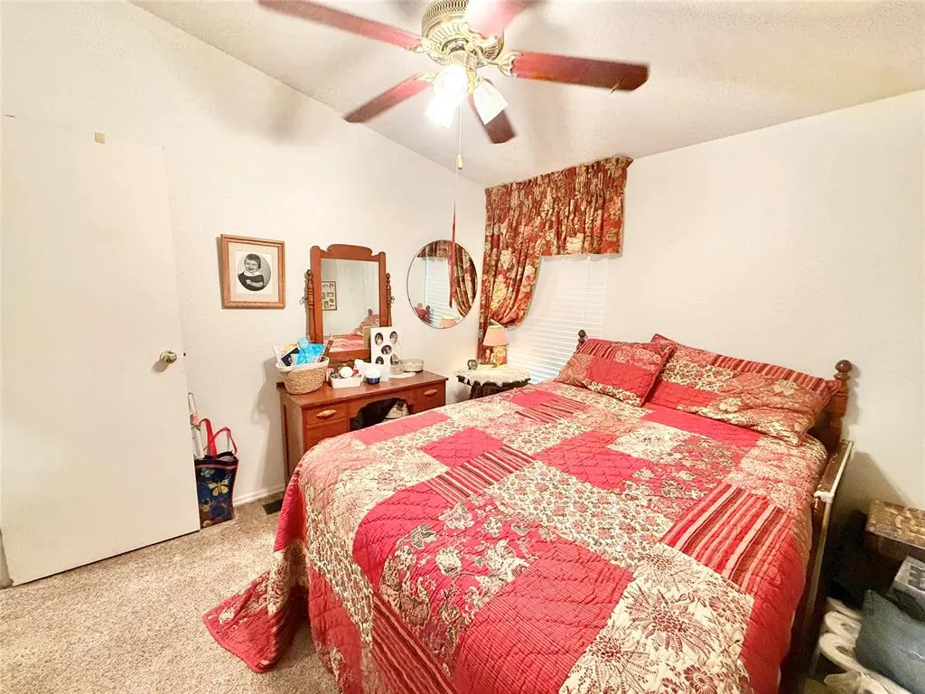Photo 20 — 305 N GREER Avenue, Duke, OK 73532
