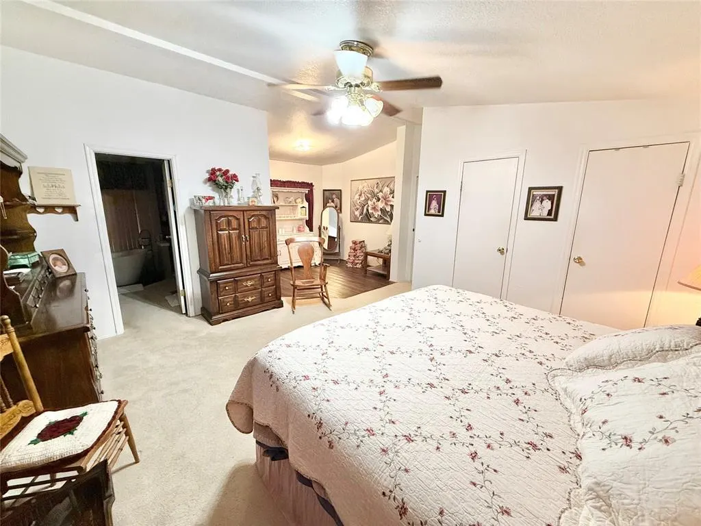 Photo 22 — 305 N GREER Avenue, Duke, OK 73532