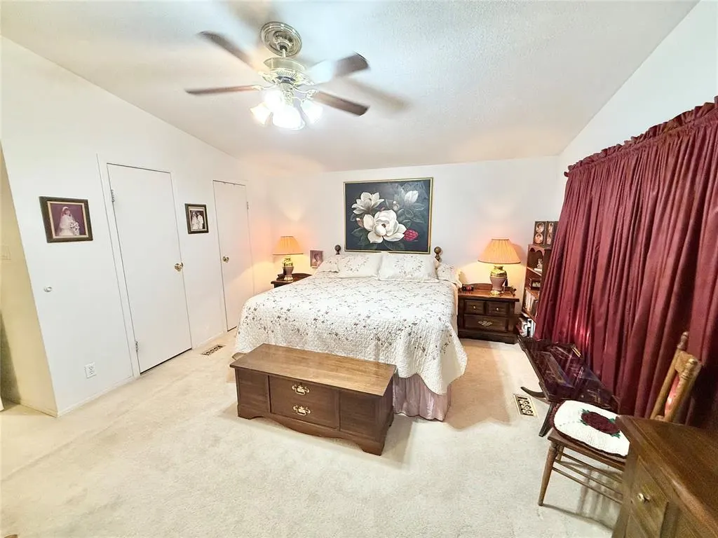 Photo 23 — 305 N GREER Avenue, Duke, OK 73532