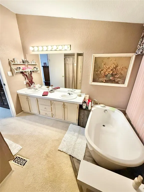 Photo 25 — 305 N GREER Avenue, Duke, OK 73532