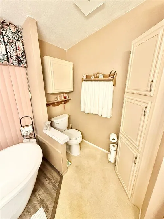 Photo 26 — 305 N GREER Avenue, Duke, OK 73532