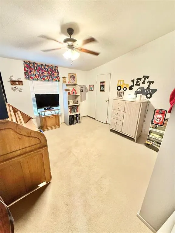 Photo 28 — 305 N GREER Avenue, Duke, OK 73532