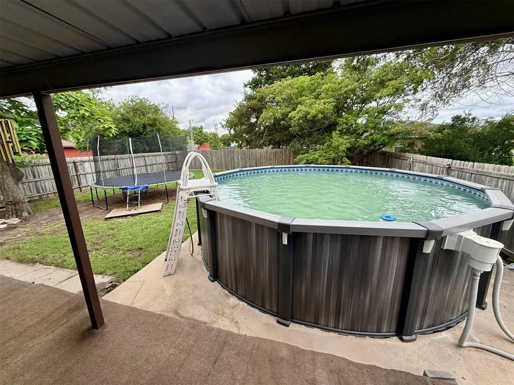 Photo 30 — 305 N GREER Avenue, Duke, OK 73532