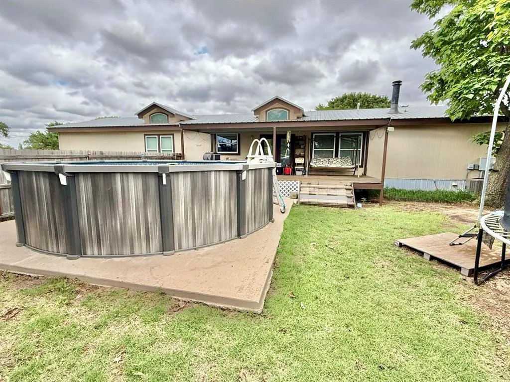 Photo 32 — 305 N GREER Avenue, Duke, OK 73532