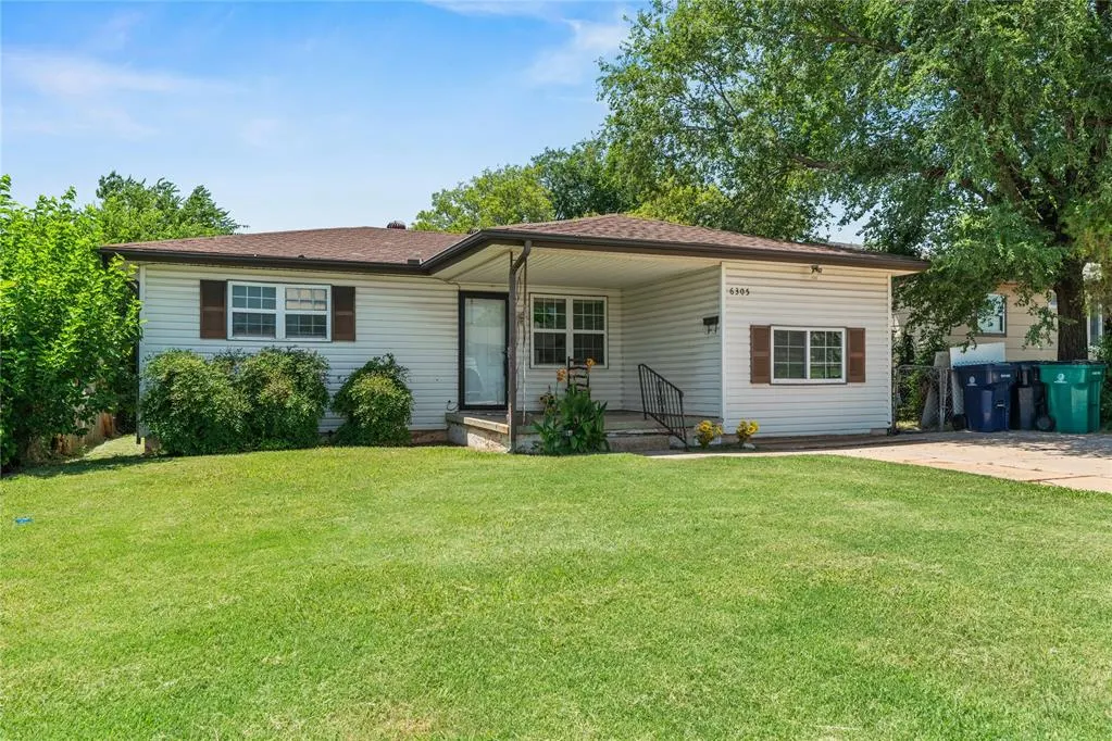Photo 2 — 6305 Ashby Terrace, Oklahoma City, OK 73149