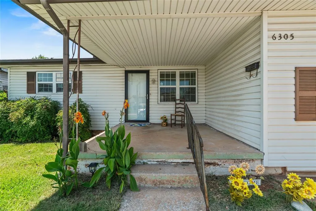 Photo 3 — 6305 Ashby Terrace, Oklahoma City, OK 73149