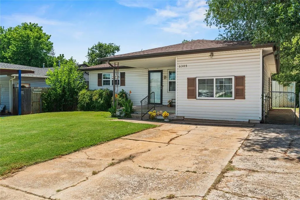 Photo 4 — 6305 Ashby Terrace, Oklahoma City, OK 73149