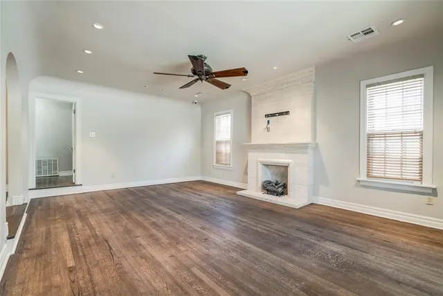 Photo 4 — 236 Edgemere Court, Oklahoma City, OK 73118