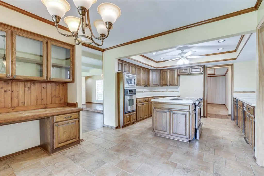 Photo 7 — 4436 Tamarisk Drive, Oklahoma City, OK 73120