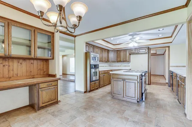 Photo 7 — 4436 Tamarisk Drive, Oklahoma City, OK 73120