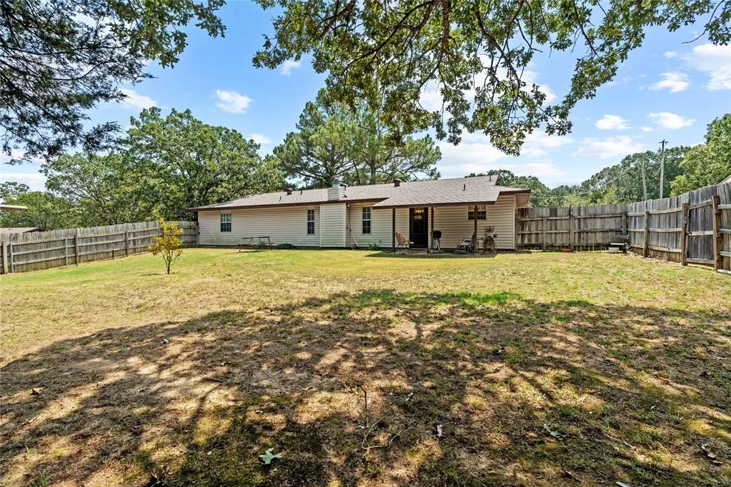 Photo 21 — 25 Timber Creek Lane, Wewoka, OK 74884