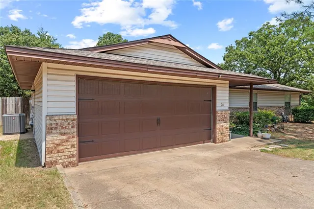 Photo 3 — 25 Timber Creek Lane, Wewoka, OK 74884