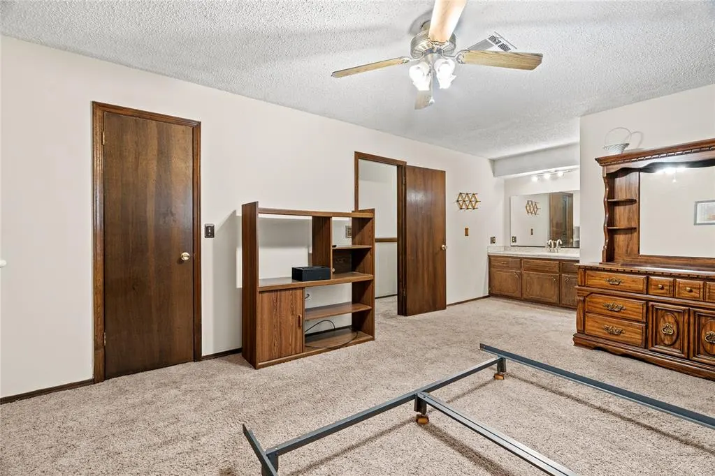 Photo 12 — 25 Timber Creek Lane, Wewoka, OK 74884