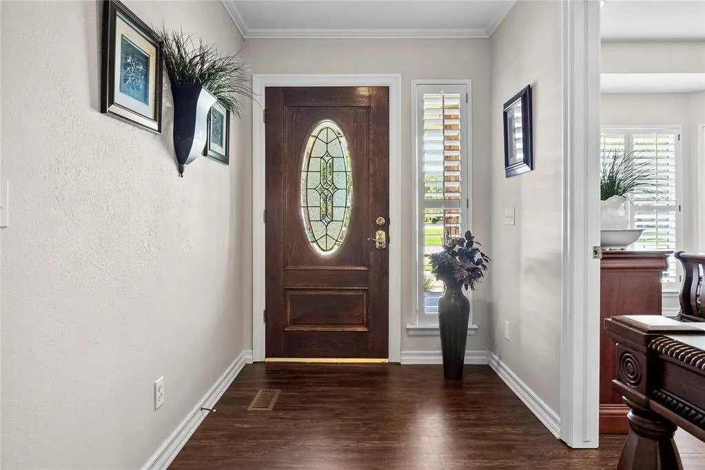 Photo 3 — 1025 Gartrell Place, Weatherford, OK 73096