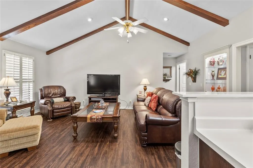 Photo 5 — 1025 Gartrell Place, Weatherford, OK 73096
