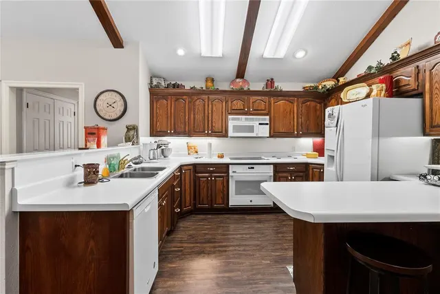 Photo 8 — 1025 Gartrell Place, Weatherford, OK 73096