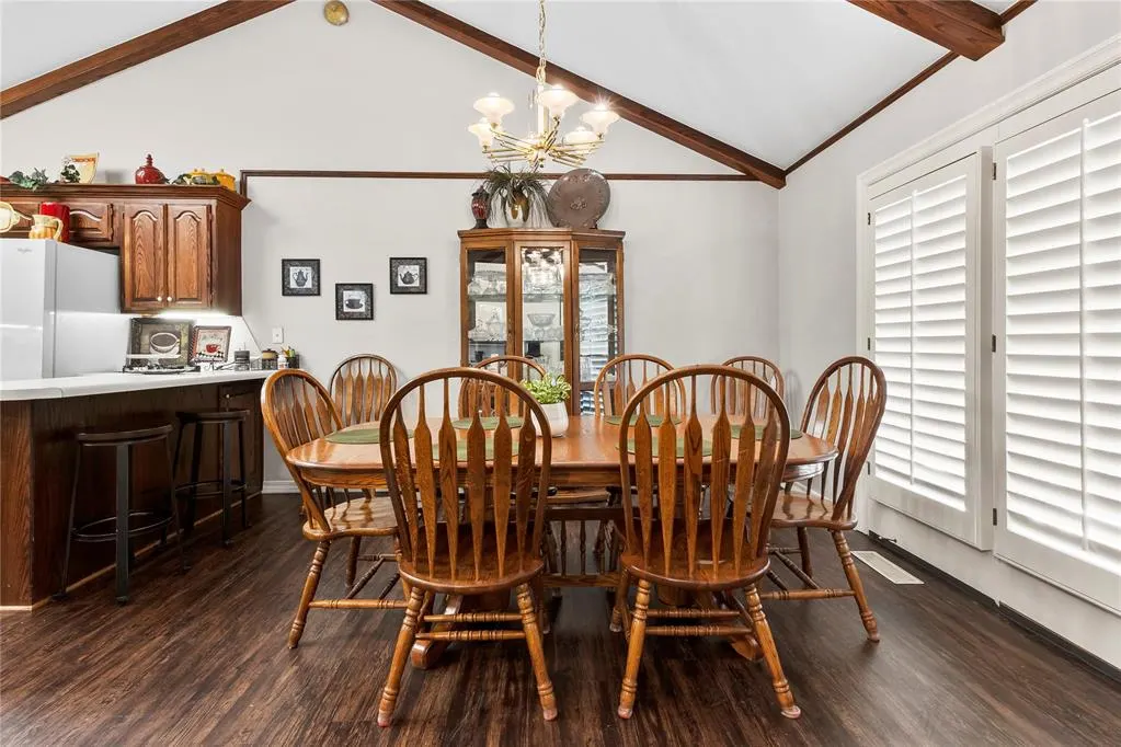 Photo 11 — 1025 Gartrell Place, Weatherford, OK 73096