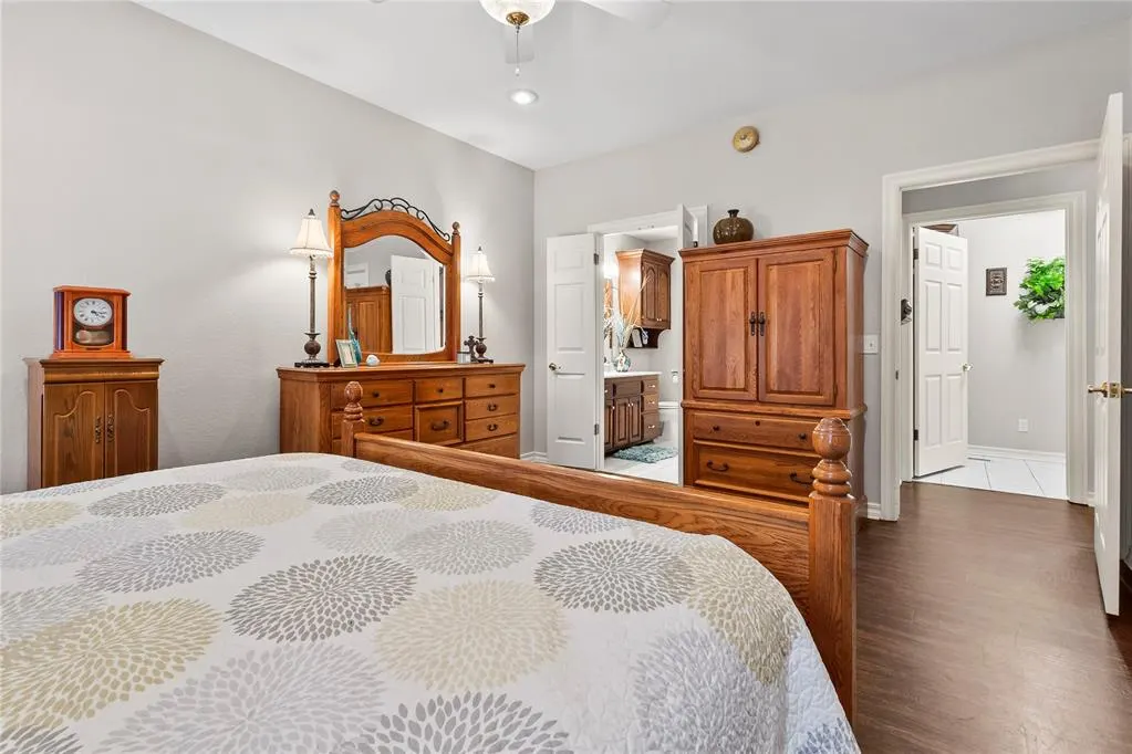 Photo 13 — 1025 Gartrell Place, Weatherford, OK 73096