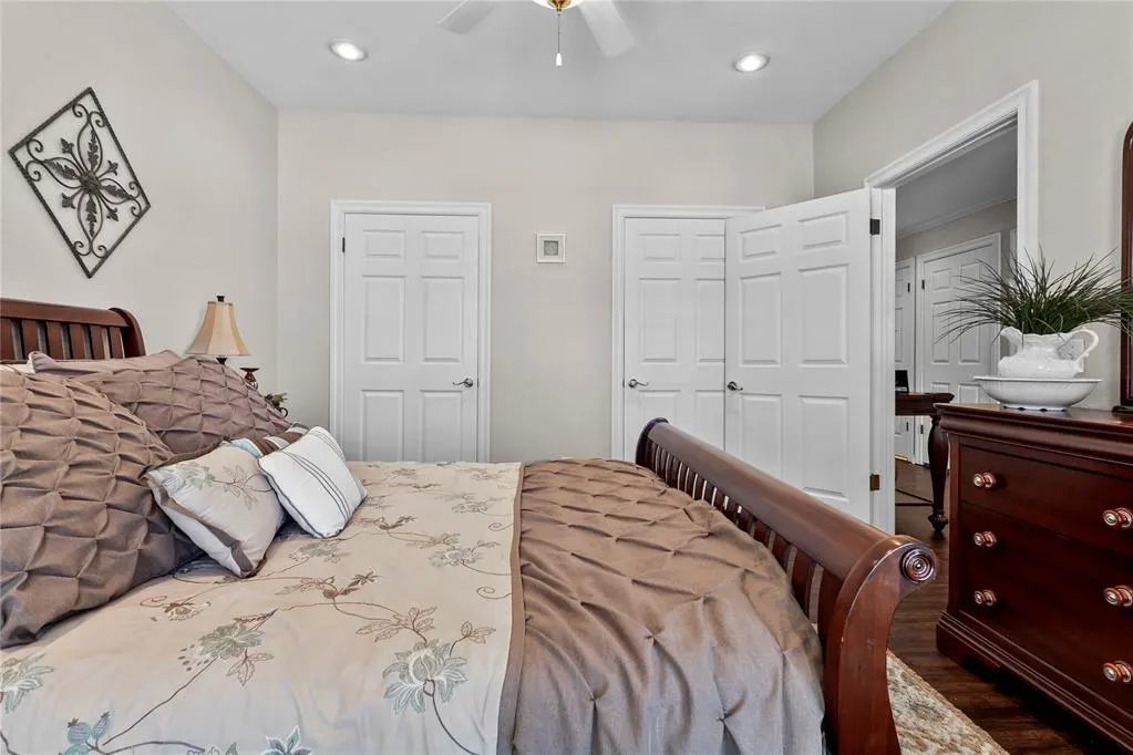 Photo 18 — 1025 Gartrell Place, Weatherford, OK 73096