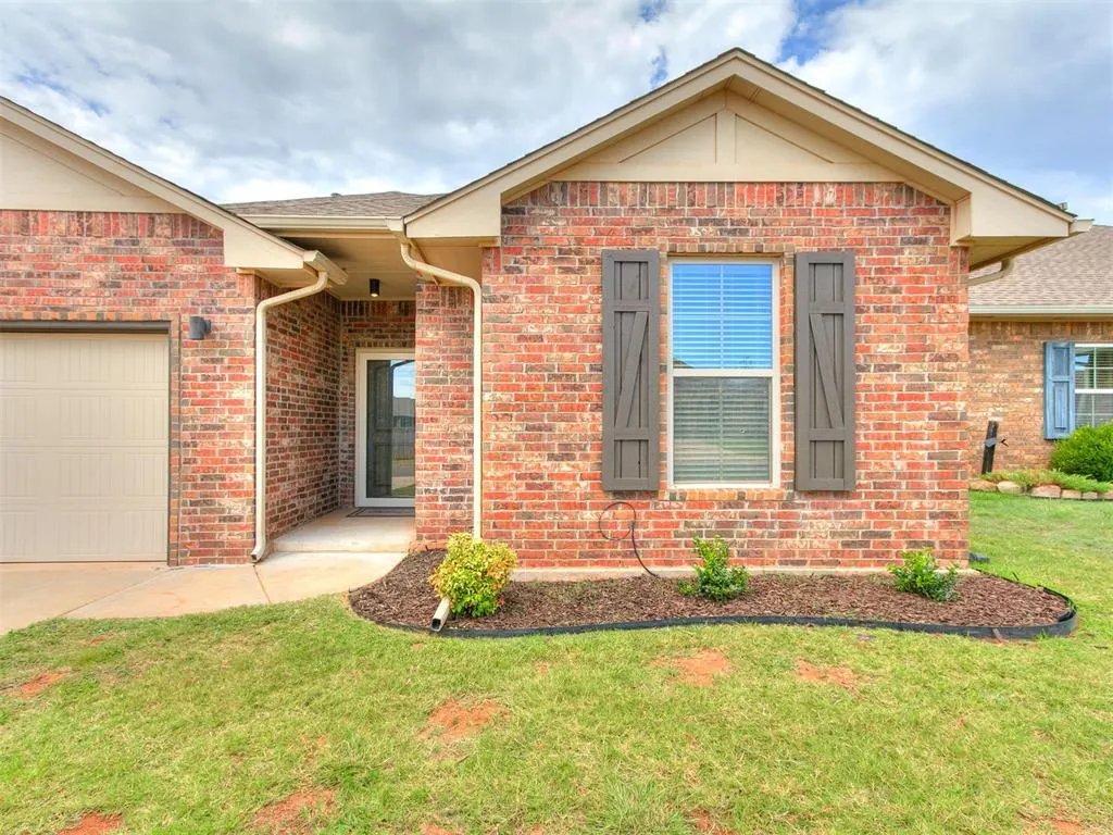 Photo 3 — 3513 NW 164th Terrace, Edmond, OK 73013