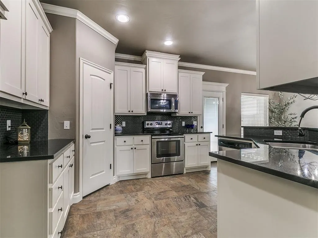 Photo 25 — 3513 NW 164th Terrace, Edmond, OK 73013