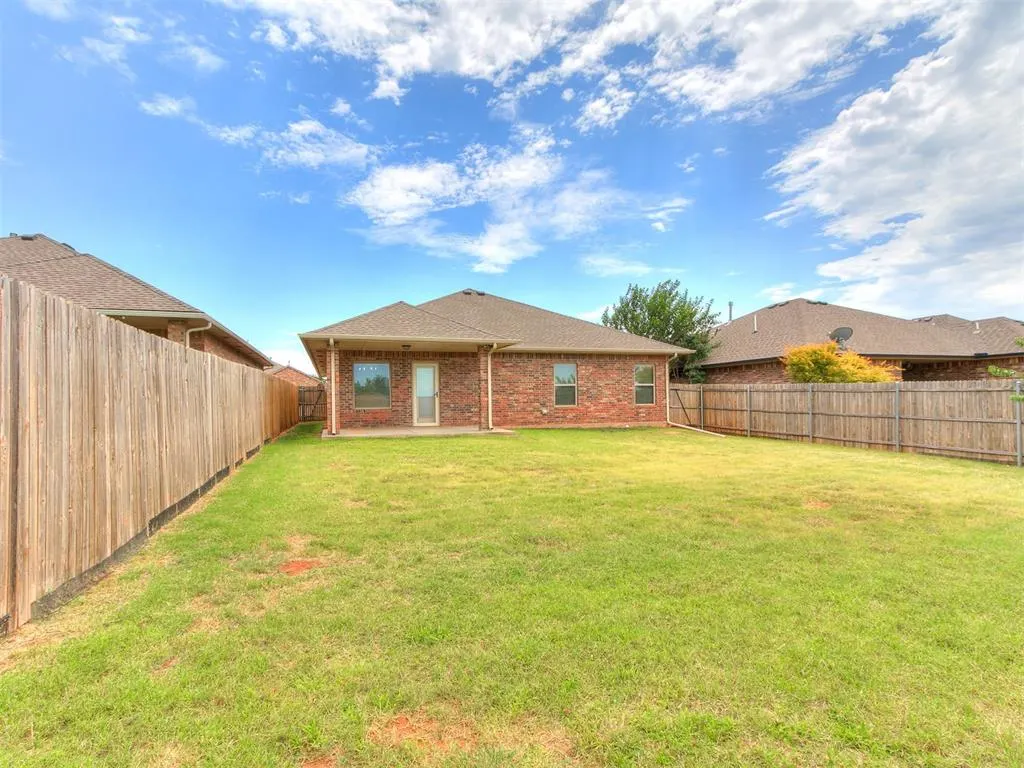 Photo 43 — 3513 NW 164th Terrace, Edmond, OK 73013