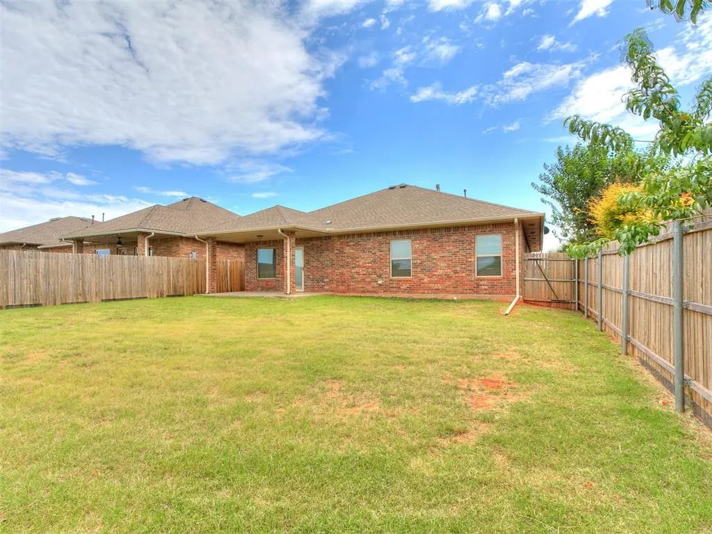 Photo 44 — 3513 NW 164th Terrace, Edmond, OK 73013