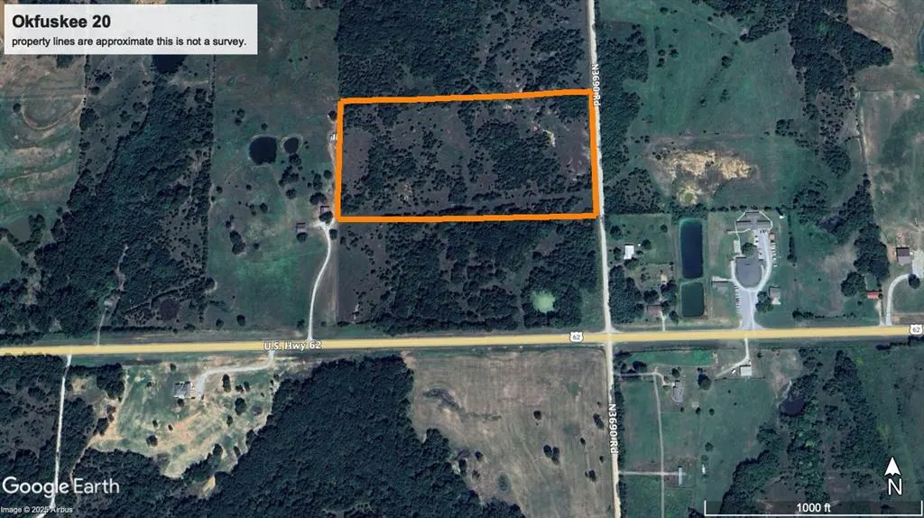 Photo 16 — 0000 N 3690 Road, Boley, OK 74829