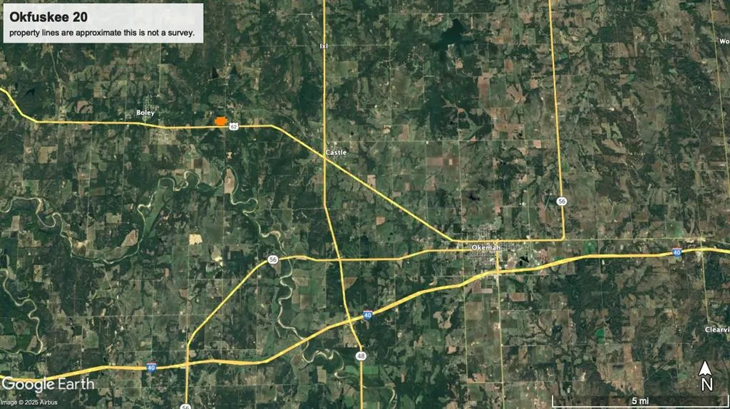 Photo 18 — 0000 N 3690 Road, Boley, OK 74829