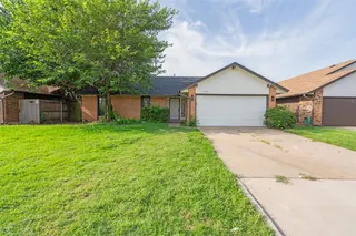 Sold home at 8408 NW 109th Street