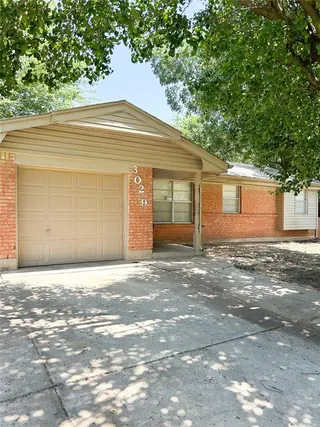 Sold home at 3029 Dentwood Terrace