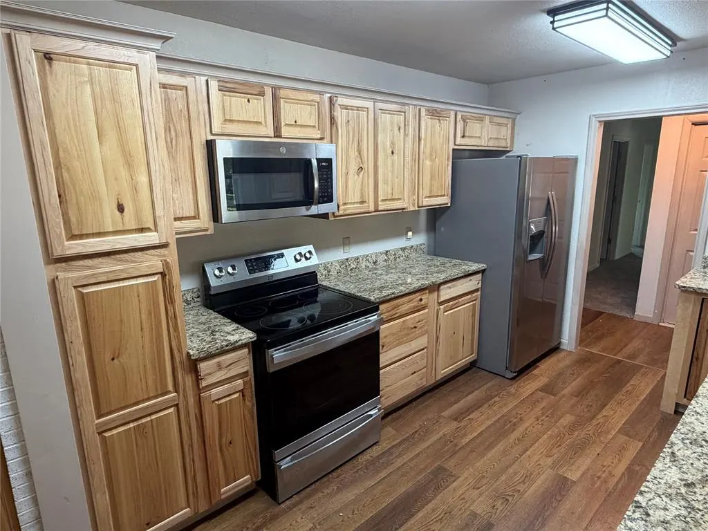Photo 29 — 600 Diamond Street, Holdenville, OK 74848