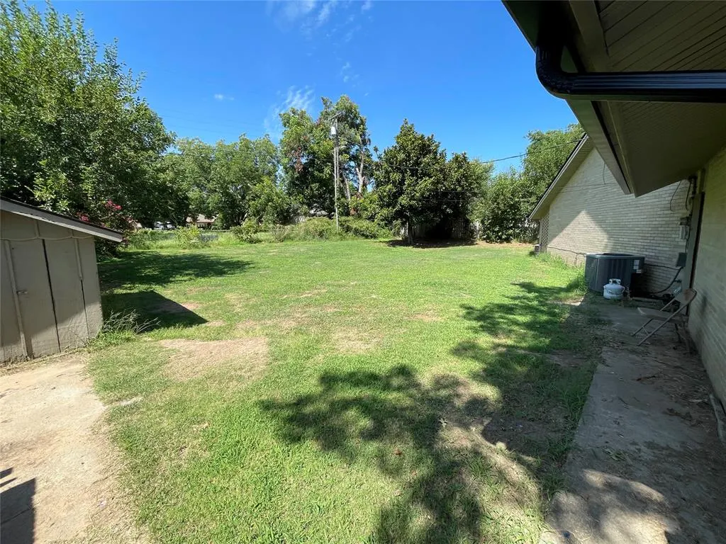 Photo 40 — 600 Diamond Street, Holdenville, OK 74848