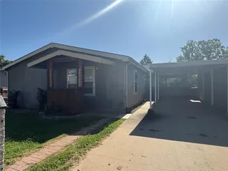 Sold home at 12136 Woodland Hills Drive