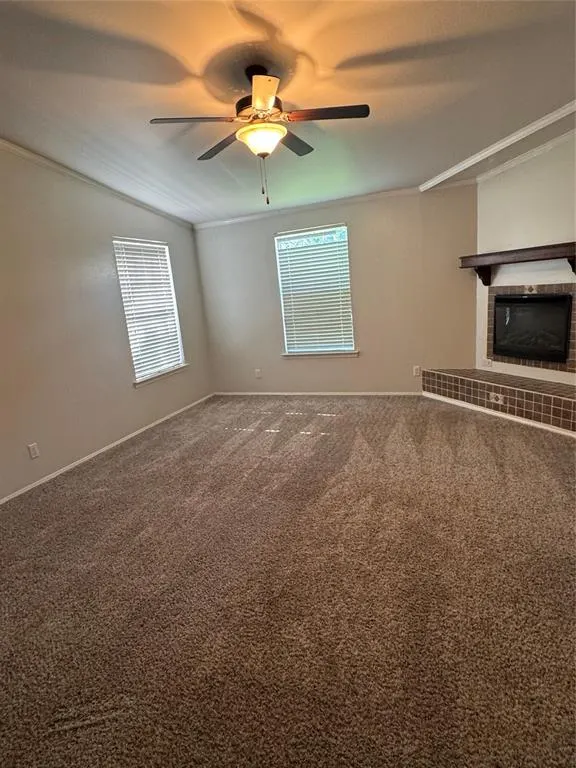 Photo 13 — 12136 Woodland Hills Drive, Oklahoma City, OK 73131