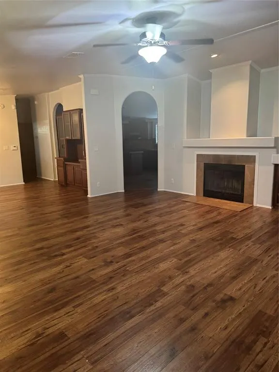Photo 41 — 12136 Woodland Hills Drive, Oklahoma City, OK 73131